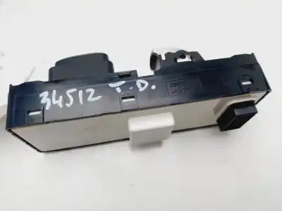 Pezzo di ricambio per auto di seconda mano comando alzacristalli posteriori destro per kia optima (jf) 1.7 crdi riferimenti oem iam 93590d4h0byf  