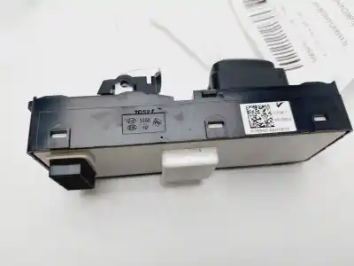 Pezzo di ricambio per auto di seconda mano comando alzacristalli posteriori destro per kia optima (jf) 1.7 crdi riferimenti oem iam 93590d4h0byf  