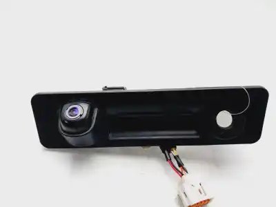 Peça sobressalente para automóvel em segunda mão puxador exterior de mala por kia optima (jf) 1.7 crdi referências oem iam 95700d4102