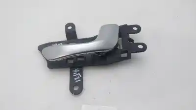 Second-hand car spare part interior right front handle for kia optima (jf) 1.7 crdi oem iam references 82620d4020ka1  