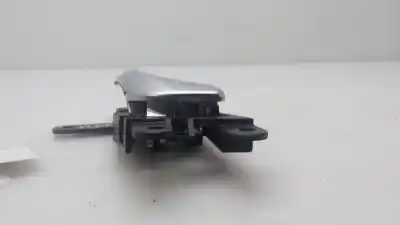 Peça sobressalente para automóvel em segunda mão puxador interior dianteiro direito por kia optima (jf) 1.7 crdi referências oem iam 82620d4020ka1