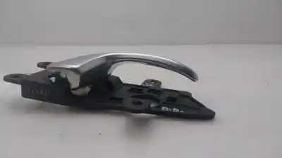 Second-hand car spare part interior right front handle for kia optima (jf) 1.7 crdi oem iam references 82620d4020ka1  