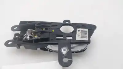 Second-hand car spare part interior right front handle for kia optima (jf) 1.7 crdi oem iam references 82620d4020ka1  