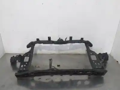 Second-hand car spare part front panel for kia optima (jf) 1.7 crdi oem iam references 64101d4000  