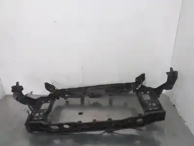 Second-hand car spare part front panel for kia optima (jf) 1.7 crdi oem iam references 64101d4000  