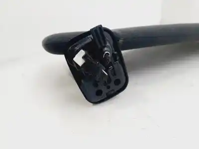 Peça sobressalente para automóvel em segunda mão para-sol direito por kia optima (jf) 1.7 crdi referências oem iam 85202d4250bga  