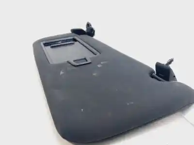 Peça sobressalente para automóvel em segunda mão pára-sol esquerdo por kia optima (jf) 1.7 crdi referências oem iam 85201d4230bga  