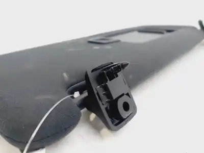 Peça sobressalente para automóvel em segunda mão pára-sol esquerdo por kia optima (jf) 1.7 crdi referências oem iam 85201d4230bga  