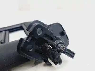 Peça sobressalente para automóvel em segunda mão pára-sol esquerdo por kia optima (jf) 1.7 crdi referências oem iam 85201d4230bga  