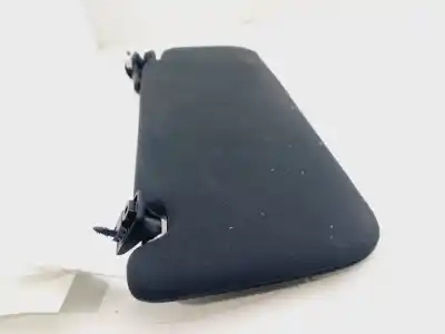 Peça sobressalente para automóvel em segunda mão pára-sol esquerdo por kia optima (jf) 1.7 crdi referências oem iam 85201d4230bga