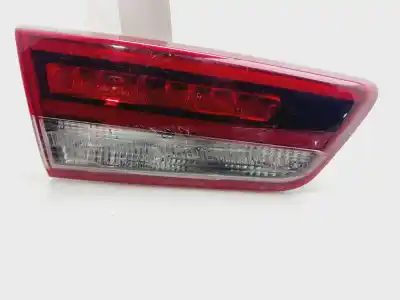 Second-hand car spare part interior left tailgate light for kia optima (jf) 1.7 crdi oem iam references 92403d4051  