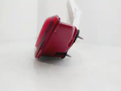 Second-hand car spare part interior left tailgate light for kia optima (jf) 1.7 crdi oem iam references 92403d4051  