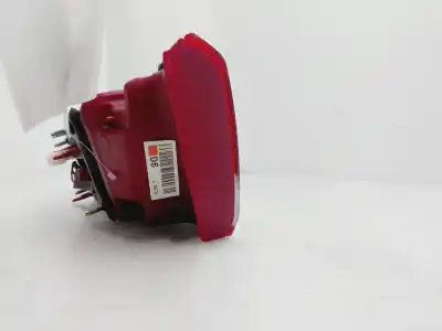 Second-hand car spare part interior left tailgate light for kia optima (jf) 1.7 crdi oem iam references 92403d4051  