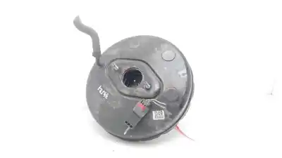 Peça sobressalente para automóvel em segunda mão servo freio por kia optima (jf) 1.7 crdi referências oem iam 58500d4490  