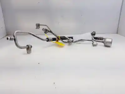 Peça sobressalente para automóvel em segunda mão tubos de ar condicionado por kia optima (jf) 1.7 crdi referências oem iam 97762d4430