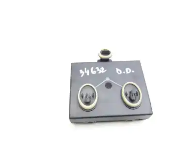 Second-hand car spare part electronic module for audi a4 berlina (b8) basis oem iam references 8t0959792p  