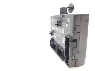 Second-hand car spare part electronic module for audi a4 berlina (b8) basis oem iam references 8t0959792p  