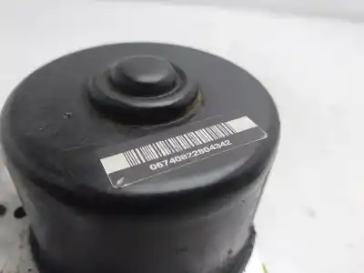 Автозапчасти б/у абс за ssangyong rodius xdi ссылки oem iam 4894021100