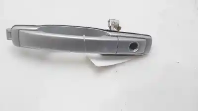 Автозапчасти б/у левая передняя наружная ручка за ssangyong rodius xdi ссылки oem iam 7245021003  