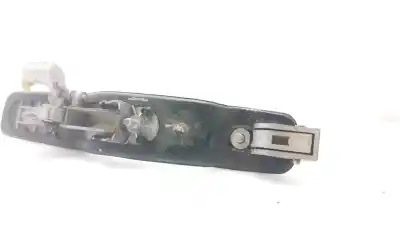 Автозапчасти б/у задняя левая наружная ручка за ssangyong rodius xdi ссылки oem iam 7345021001
