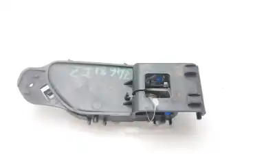 Автозапчасти б/у левая задняя внутренняя ручка за ssangyong rodius xdi ссылки oem iam 7241021001lap  