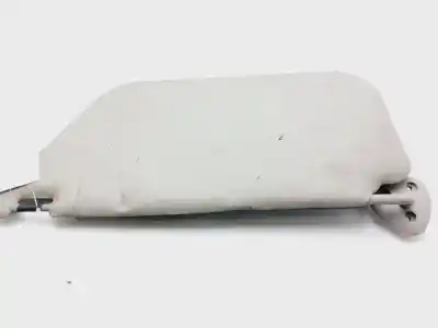 Second-hand car spare part right sunshade for ford transit connect (tc7) furgón (2006->) oem iam references 3t16v04100cd  