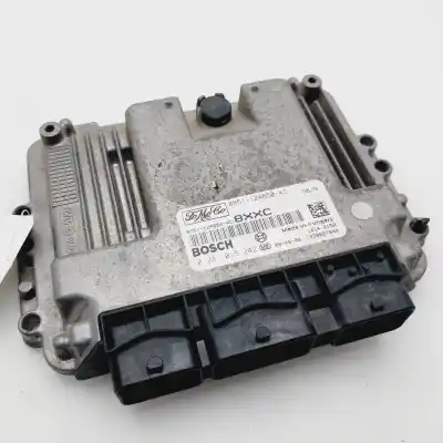 Second-hand car spare part ecu engine control for ford focus lim. (cb4) trend oem iam references 8m5112a650xc  