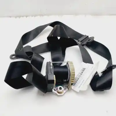 Peça sobressalente para automóvel em segunda mão cinto de segurança dianteiro esquerdo por ford focus lim. (cb4) trend referências oem iam 4m51a61295al