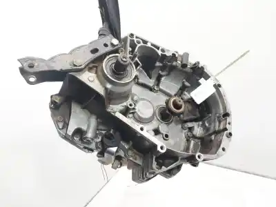 Pièce détachée automobile d'occasion BOÎTE DE VITESSES pour RENAULT KANGOO (F/KC0)  Références OEM IAM JB1157  5 VELOCIDADES