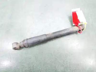 Second-hand car spare part right rear shock absorber for renault kangoo (f/kc0) generique oem iam references 8200141259a  