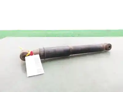 Second-hand car spare part rear left shock absorber for renault kangoo (f/kc0) generique oem iam references 8200141259a   Second-hand car spare part rear left shock absorber for renault kangoo (f/kc0) generique oem iam references 8200141259a