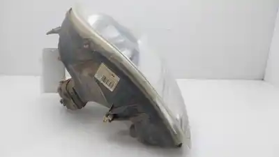 Second-hand car spare part left headlight for renault kangoo (f/kc0) generique oem iam references 8200236590   Second-hand car spare part left headlight for renault kangoo (f/kc0) generique oem iam references 8200236590