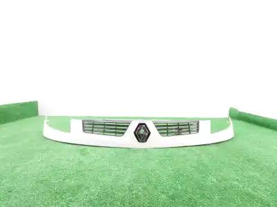 Second-hand car spare part front grille for renault kangoo (f/kc0) generique oem iam references 8200150629c  