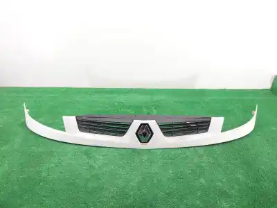 Second-hand car spare part front grille for renault kangoo (f/kc0) generique oem iam references 8200150629c Second-hand car spare part front grille for renault kangoo (f/kc0) generique oem iam references 8200150629c