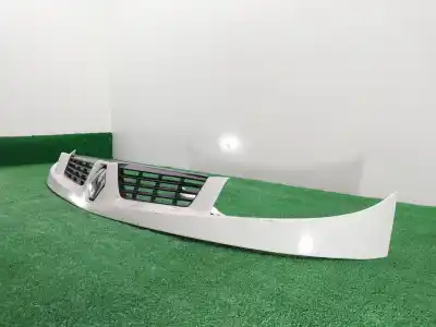 Second-hand car spare part front grille for renault kangoo (f/kc0) generique oem iam references 8200150629c  