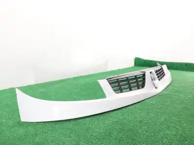 Second-hand car spare part front grille for renault kangoo (f/kc0) generique oem iam references 8200150629c  