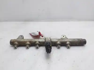 İkinci el araba yedek parçası enjektör rampasi için fiat stilo (192) 1.9 jtd cat oem iam referansları 0445214016