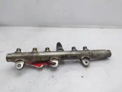 Автозапчасти б/у рампа инжектора за fiat stilo (192) 1.9 jtd cat ссылки oem iam 0445214016  