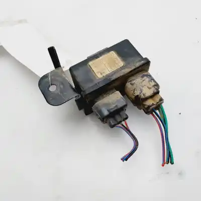 Pezzo di ricambio per auto di seconda mano relè per subaru xv active riferimenti oem iam 86121fj001  