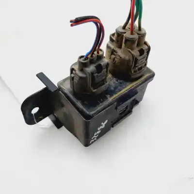Pezzo di ricambio per auto di seconda mano relè per subaru xv active riferimenti oem iam 86121fj001  
