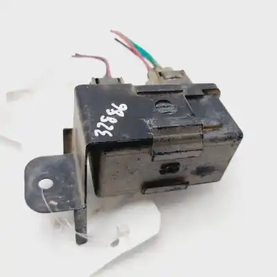 Pezzo di ricambio per auto di seconda mano relè per subaru xv active riferimenti oem iam 86121fj001  