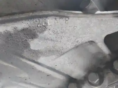 Автозапчасти б/у коробка передач за citroen c4 lim. business ссылки oem iam 20ea08