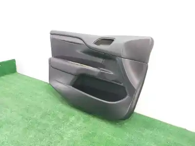 Автозапчасти б/у обивка левой передней двери за citroen c4 lim. business ссылки oem iam 96873278zd