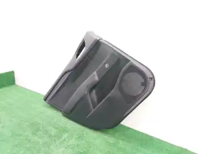 Автозапчасти б/у обивка задней левой двери за citroen c4 lim. business ссылки oem iam 96874250zd