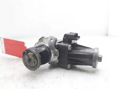 Автозапчасти б/у клапан рог за citroen c4 lim. business ссылки oem iam 9671187780