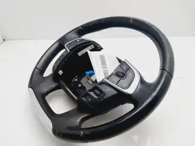 Автозапчасти б/у руль за citroen c4 lim. business ссылки oem iam 96754515zd