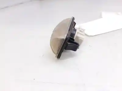 Second-hand car spare part licence plate light for subaru xv active oem iam references 84912fg110