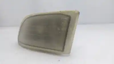 Recambio de automóvil de segunda mano de faro antiniebla izquierdo para toyota land cruiser (j12) 3.0 turbodiesel referencias oem iam 8122160071
