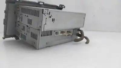 Recambio de automóvil de segunda mano de sistema audio / radio cd para toyota land cruiser (j12) 3.0 turbodiesel referencias oem iam 8612060510