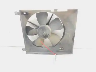 Tweedehands auto-onderdeel ELEKTRO VENTILATOR voor CHEVROLET KALOS  OEM IAM-referenties 93740673  